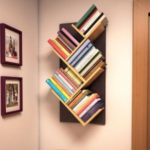 Книжные полки Книжные полки