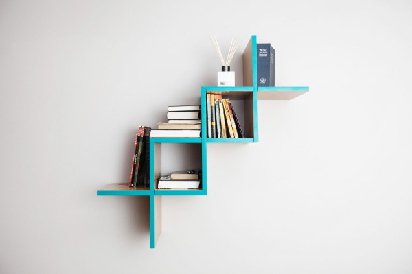 Книжные полки Книжные полки